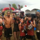 Super Spartan – Completed!! – 8.26.12