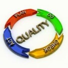 March’s Word of the Month – QUALITY